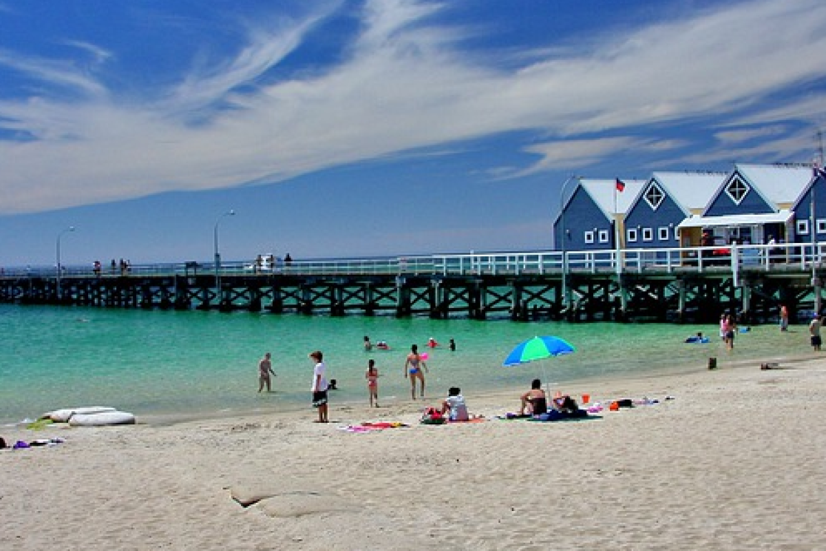 WA_busselton